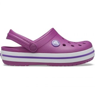 Klapki Crocs Crocband Clog K 204537 54R