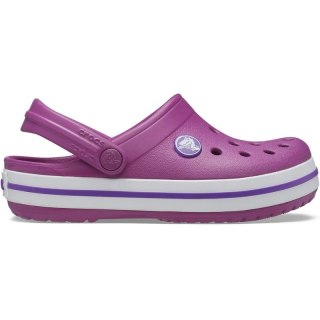 Klapki Crocs Crocband Clog K 204537 54R
