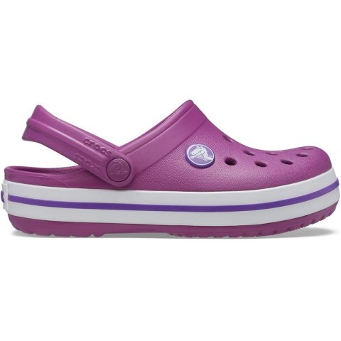 Klapki Crocs Crocband Clog K 204537 54R Klapki Crocs Crocband Clog K 204537 54R