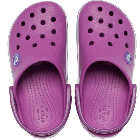 Klapki Crocs Crocband Clog K 204537 54R Klapki Crocs Crocband Clog K 204537 54R