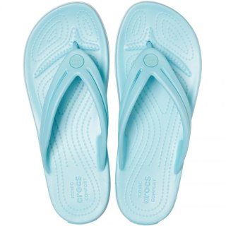 Klapki Crocs Crocband Flip W 206100 4O9