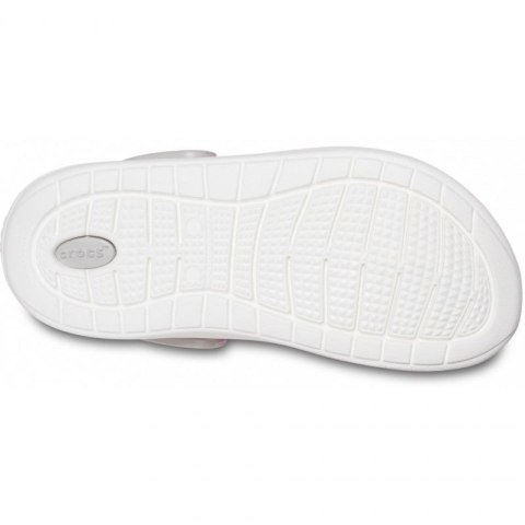 Klapki Crocs LiteRide Clog Jr 205964 6QR