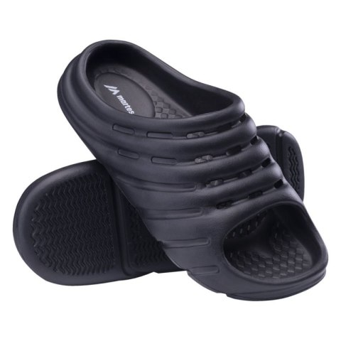 Klapki Martes Essentials Gras M 92800598418