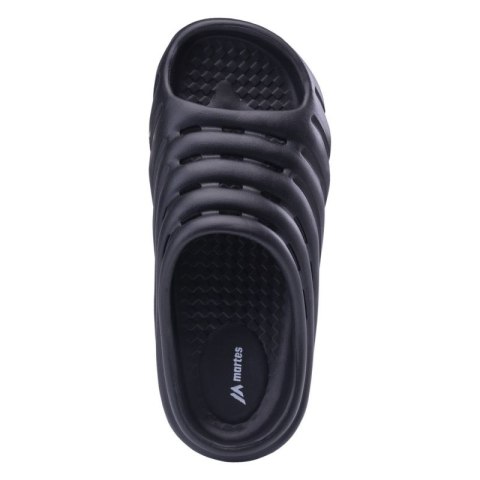 Klapki Martes Essentials Gras M 92800598418