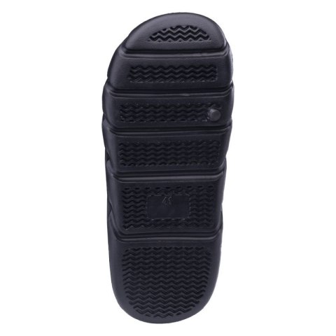 Klapki Martes Essentials Gras M 92800598418