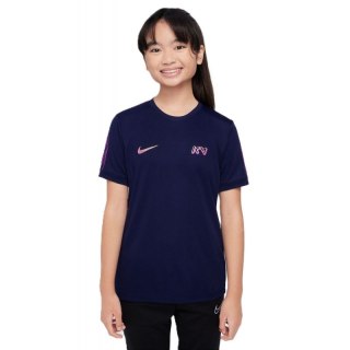 Koszulka Nike KM Academy 25 Jr HQ3688-492