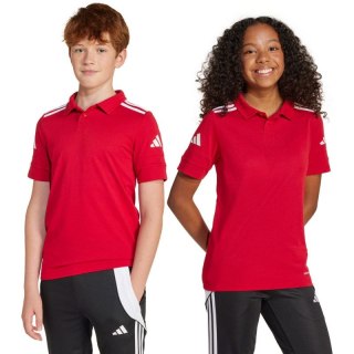 Koszulka adidas Squadra 25 Polo Jr JY3411