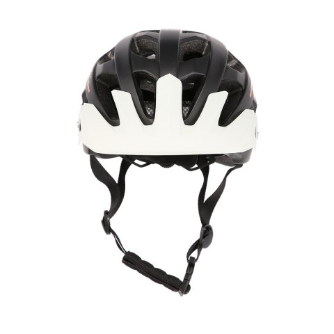 MTW208 CZARNO-BIAŁY ROZM. L (55-61CM) KASK NILS EXTREME MTW208 CZARNO-BIAŁY ROZM. L (55-61CM) KASK NILS EXTREME