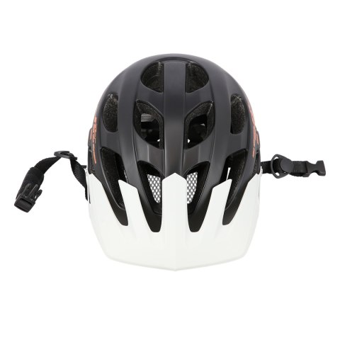 MTW208 CZARNO-BIAŁY ROZM. L (55-61CM) KASK NILS EXTREME MTW208 CZARNO-BIAŁY ROZM. L (55-61CM) KASK NILS EXTREME