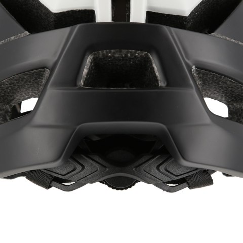 MTW208 CZARNO-BIAŁY ROZM. L (55-61CM) KASK NILS EXTREME MTW208 CZARNO-BIAŁY ROZM. L (55-61CM) KASK NILS EXTREME