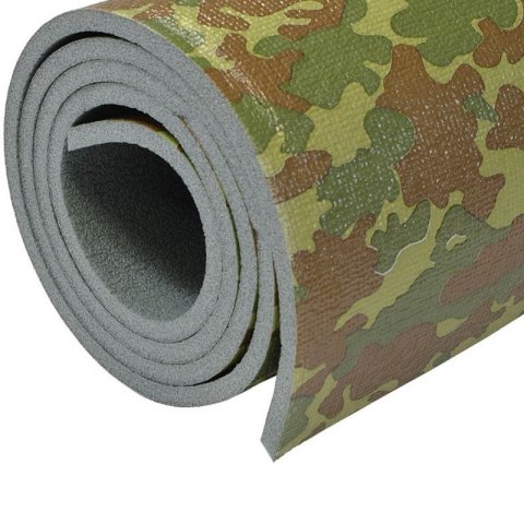 Mata turystyczna XPE Military 180x50x1,2 cm Royokamp 1026466 Mata turystyczna XPE Military 180x50x1,2 cm Royokamp 1026466