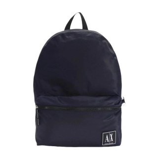Plecak Armani Exchange XM000030-AF10336-UB100