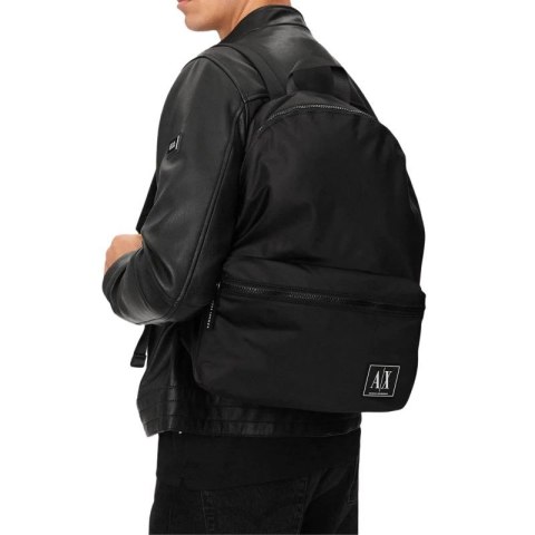 Plecak Armani Exchange XM000030-AF10336-UC001 Plecak Armani Exchange XM000030-AF10336-UC001