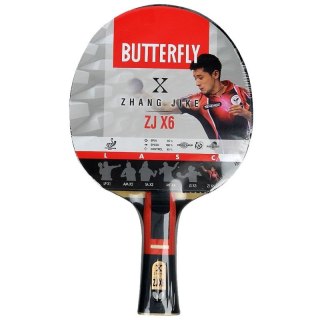 Rakietka do tenisa stołowego Butterfly Zhang Jike S462939