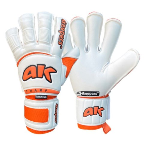 Rękawice 4keepers Champ Training VI RF2G S906035 Rękawice 4keepers Champ Training VI RF2G S906035