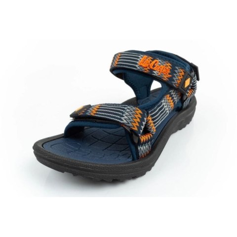 Sandały Lee Cooper Jr LCW-25-34-3571K