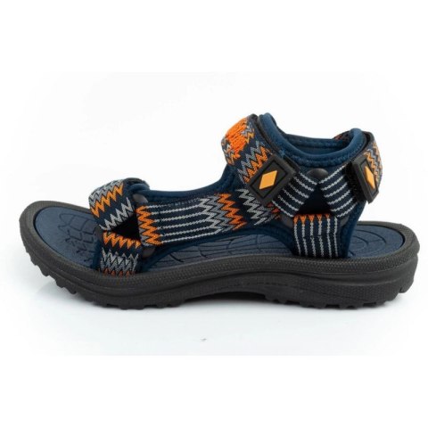 Sandały Lee Cooper Jr LCW-25-34-3571K