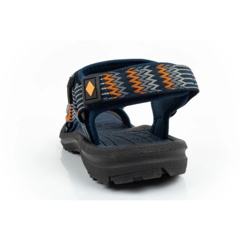 Sandały Lee Cooper Jr LCW-25-34-3571K