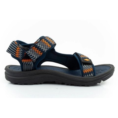 Sandały Lee Cooper Jr LCW-25-34-3571K