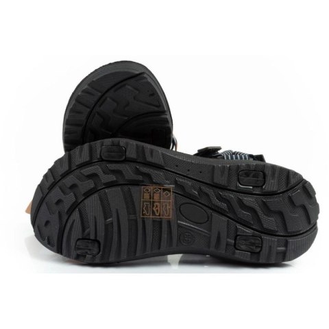 Sandały Lee Cooper Jr LCW-25-34-3571K