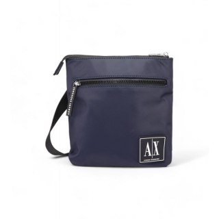 Saszetka Armani Exchange XM000105-AF10336-UB100
