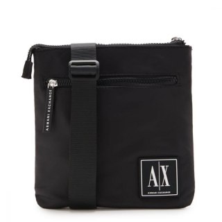 Saszetka Armani Exchange XM000105-AF10336-UC001