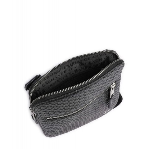 Saszetka Armani Exchange XM000159-AF11928-UC001 Saszetka Armani Exchange XM000159-AF11928-UC001