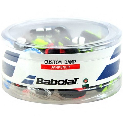 ABSORBER BABOLAT CUSTOM DAMP /szt/140611 ABSORBER BABOLAT CUSTOM DAMP /szt/140611