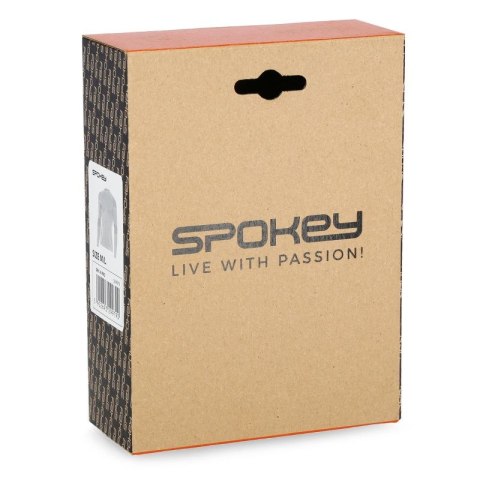 Bluza termoaktywna Spokey dry hi pro XXL M 6114300000 szary Bluza termoaktywna Spokey dry hi pro XXL M 6114300000 szary