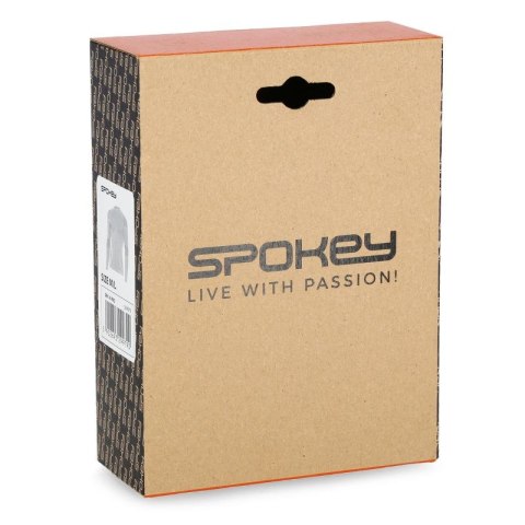 Bluza termoaktywna Spokey dry hi pro XXL M 6114300000 szary Bluza termoaktywna Spokey dry hi pro XXL M 6114300000 szary