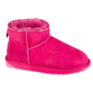 Buty EMU Australia Barbie Stinger Micro W W12898-BAPI