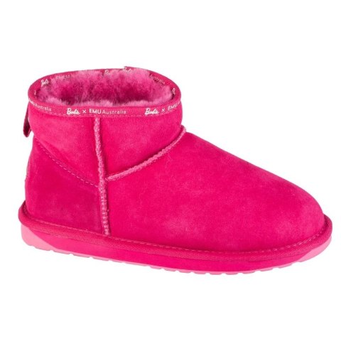 Buty EMU Australia Barbie Stinger Micro W W12898-BAPI Buty EMU Australia Barbie Stinger Micro W W12898-BAPI