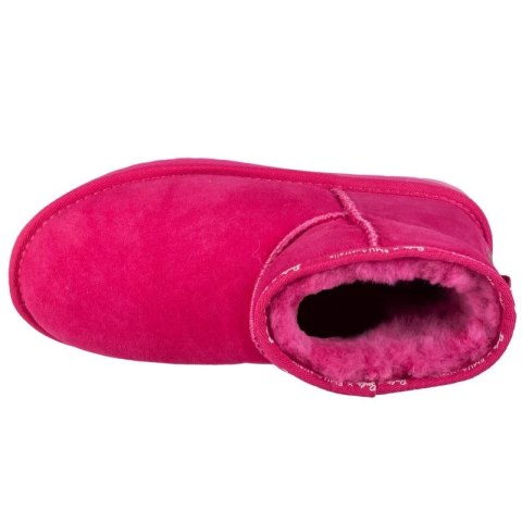 Buty EMU Australia Barbie Stinger Micro W W12898-BAPI Buty EMU Australia Barbie Stinger Micro W W12898-BAPI