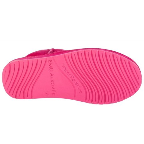 Buty EMU Australia Barbie Stinger Micro W W12898-BAPI Buty EMU Australia Barbie Stinger Micro W W12898-BAPI