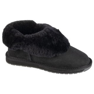 Buty EMU Australia Platinum Mintaro W WP11850-BLAK