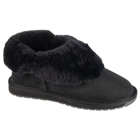 Buty EMU Australia Platinum Mintaro W WP11850-BLAK Buty EMU Australia Platinum Mintaro W WP11850-BLAK