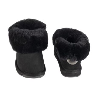 Buty EMU Australia Platinum Mintaro W WP11850-BLAK