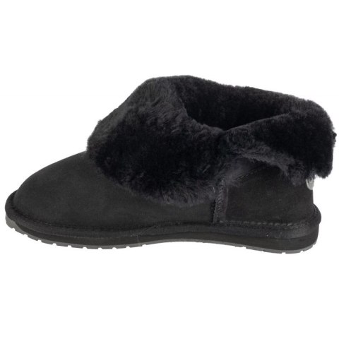 Buty EMU Australia Platinum Mintaro W WP11850-BLAK Buty EMU Australia Platinum Mintaro W WP11850-BLAK
