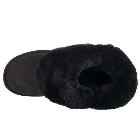 Buty EMU Australia Platinum Mintaro W WP11850-BLAK Buty EMU Australia Platinum Mintaro W WP11850-BLAK