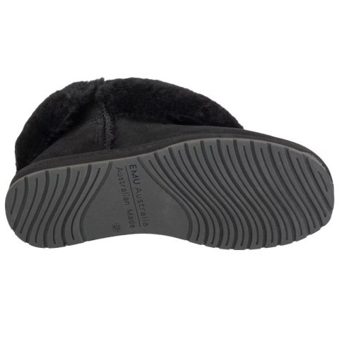 Buty EMU Australia Platinum Mintaro W WP11850-BLAK Buty EMU Australia Platinum Mintaro W WP11850-BLAK
