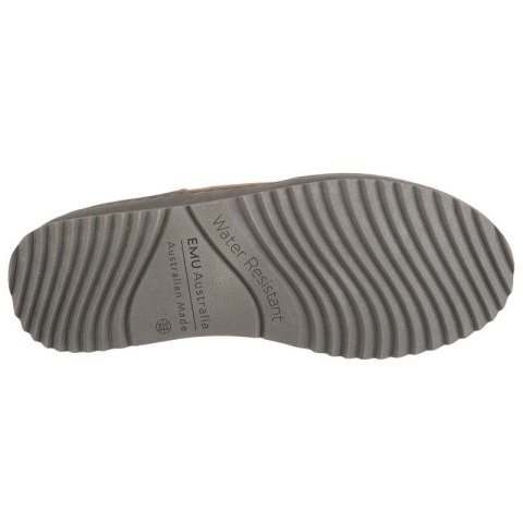 Buty EMU Australia Platinum Outback Scuff W WP11874-CHES Buty EMU Australia Platinum Outback Scuff W WP11874-CHES