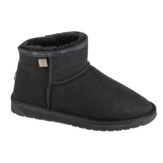 Buty EMU Australia Platinum Slim Darling W WP11875-BLAK