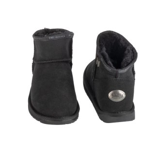 Buty EMU Australia Platinum Slim Darling W WP11875-BLAK