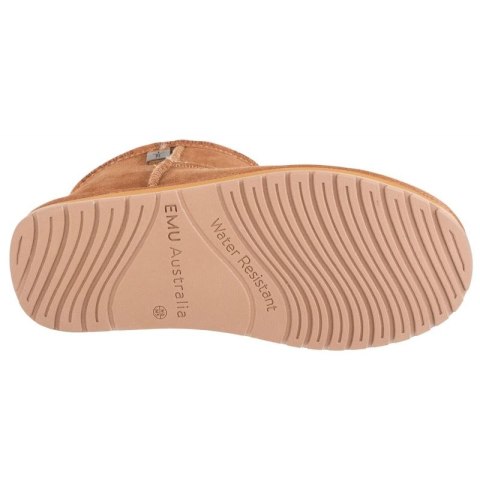 Buty EMU Australia Platinum Slim Darling W WP11875-CHES Buty EMU Australia Platinum Slim Darling W WP11875-CHES