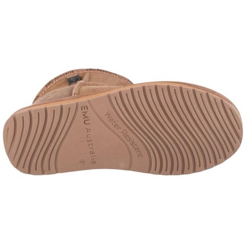 Buty EMU Australia Platinum Slim Darling W WP11875-MUSH Buty EMU Australia Platinum Slim Darling W WP11875-MUSH