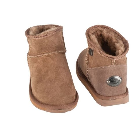 Buty EMU Australia Platinum Slim Darling W WP11875-MUSH Buty EMU Australia Platinum Slim Darling W WP11875-MUSH