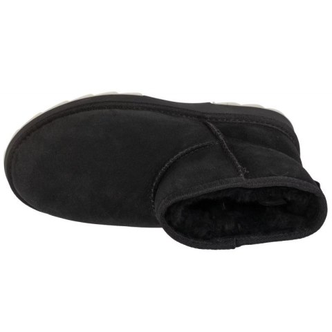 Buty EMU Australia Sharky Micro W W12548-BLAK Buty EMU Australia Sharky Micro W W12548-BLAK