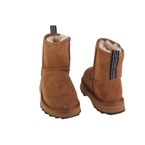 Buty EMU Australia Sharky Mini W W12434-CHEB Buty EMU Australia Sharky Mini W W12434-CHEB