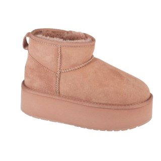 Buty EMU Australia Stinger Micro Flatform W W13082-CARO