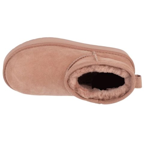 Buty EMU Australia Stinger Micro Flatform W W13082-CARO Buty EMU Australia Stinger Micro Flatform W W13082-CARO